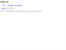 Tablet Screenshot of by3stars.com